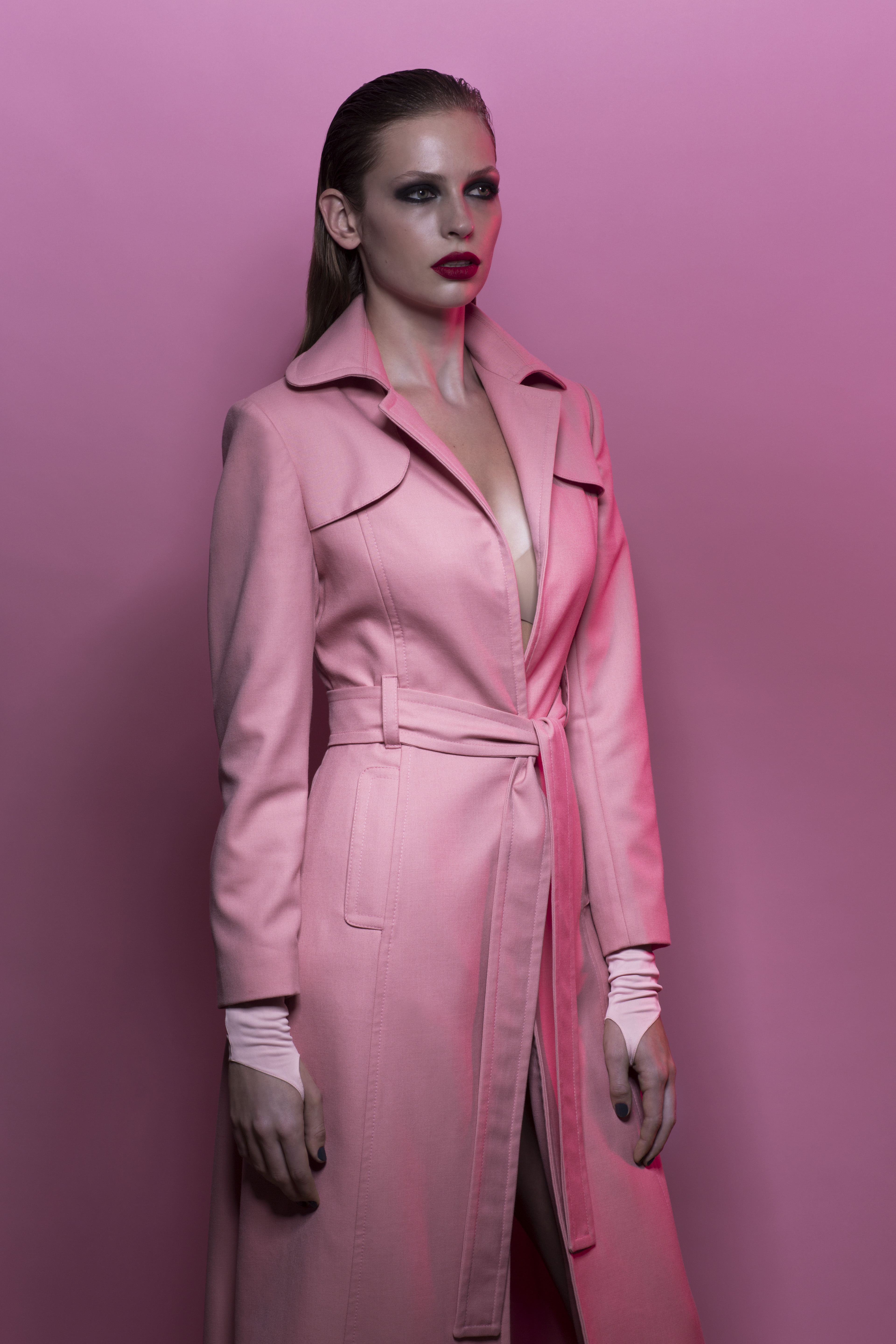 RETOUCHING PROJECTS - Glenda Garza