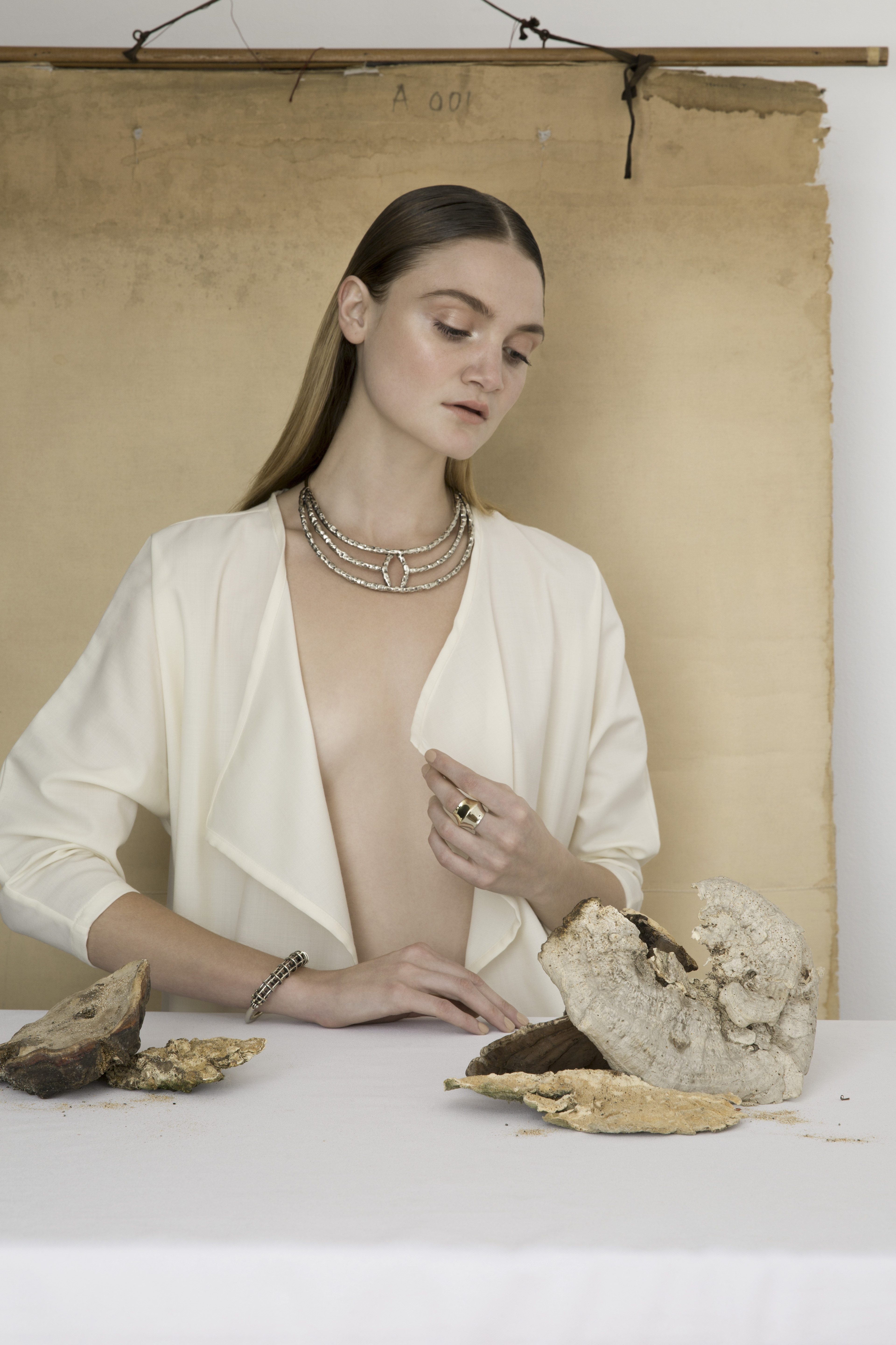 RETOUCHING PROJECTS - Glenda Garza