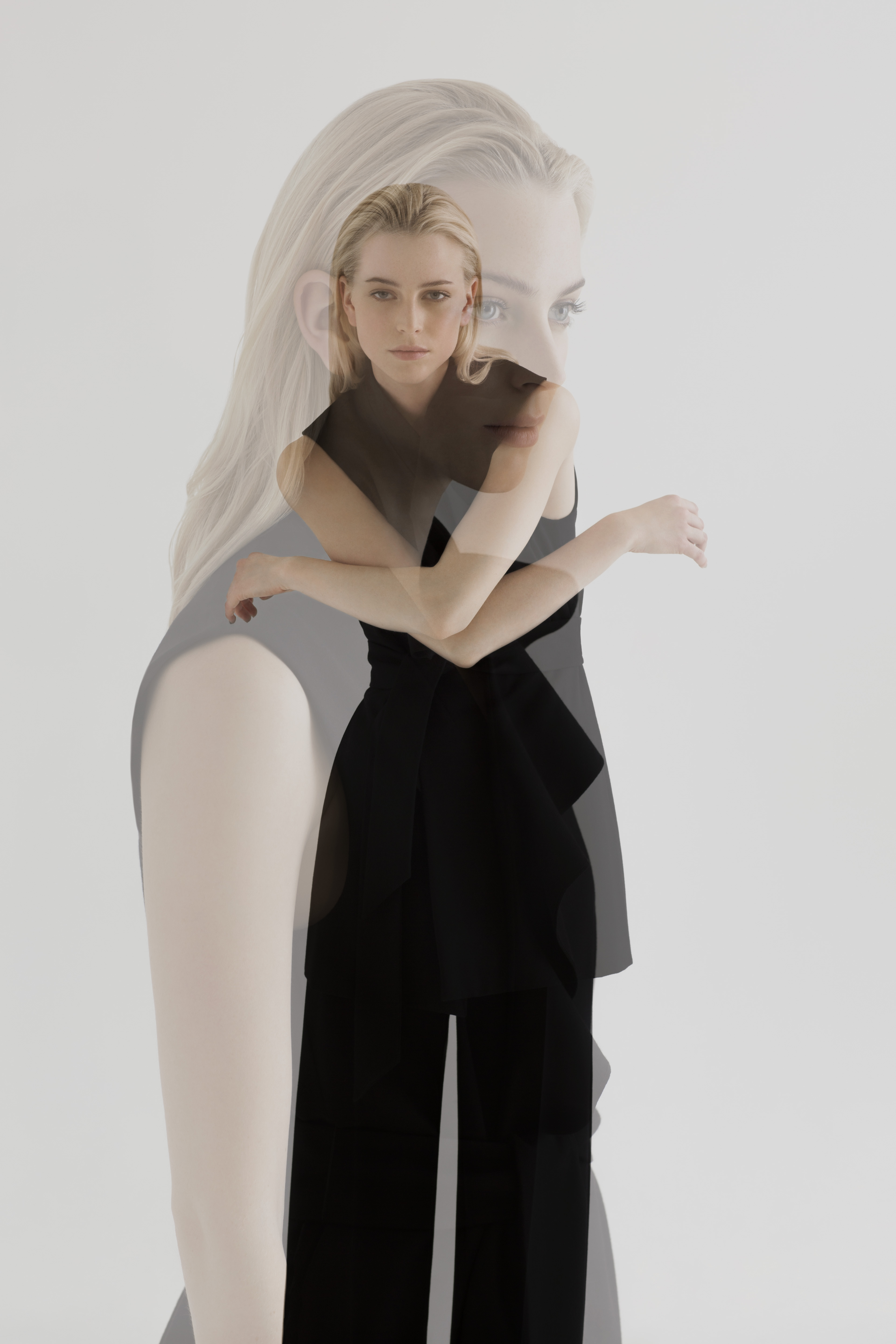 RETOUCHING PROJECTS - Glenda Garza
