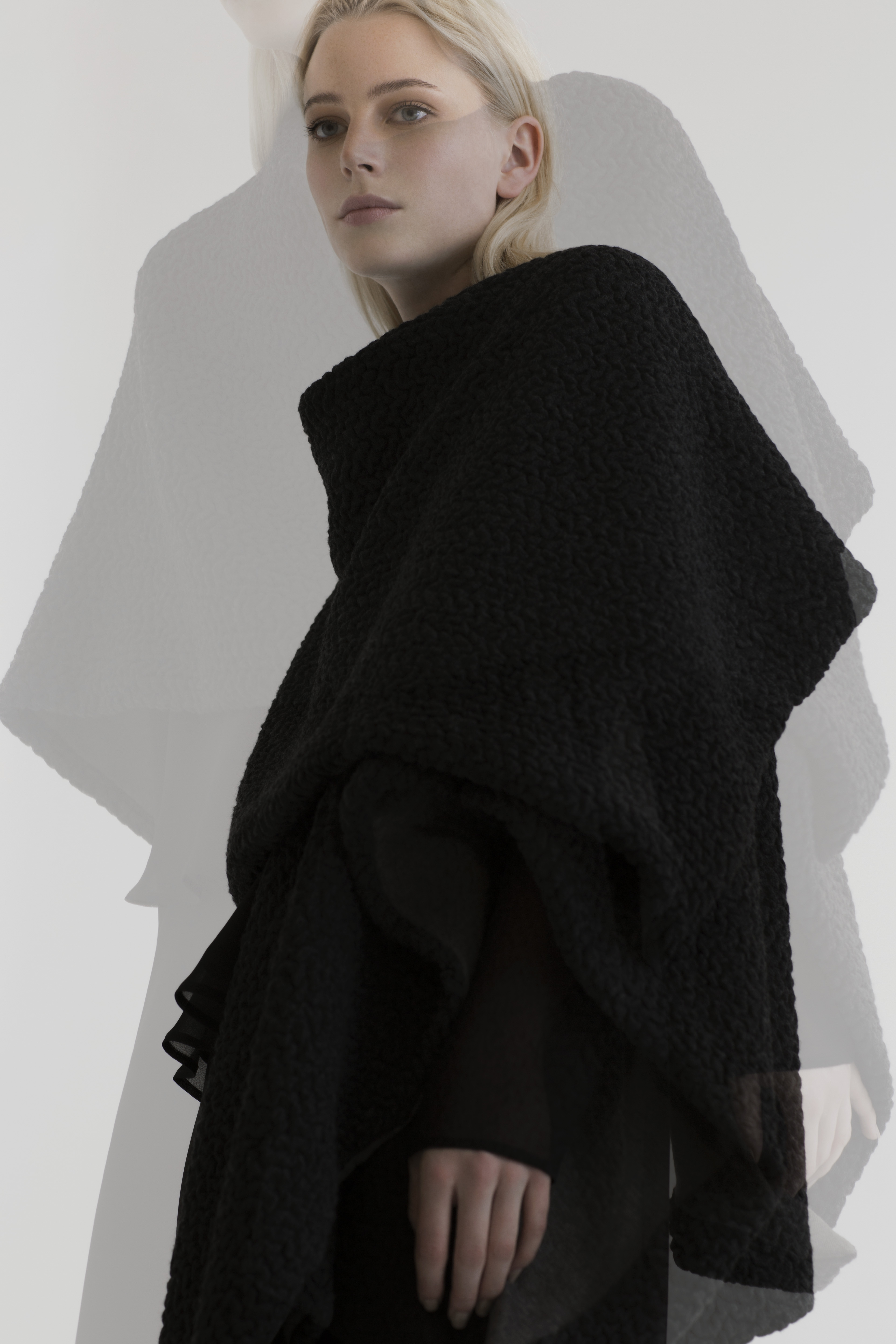 RETOUCHING PROJECTS - Glenda Garza