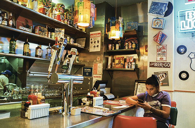 DINERS - TRAVESIAS MAGAZINE