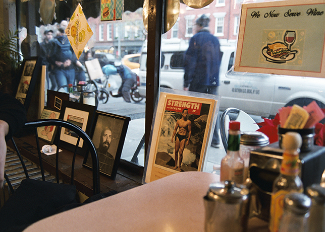 DINERS - TRAVESIAS MAGAZINE