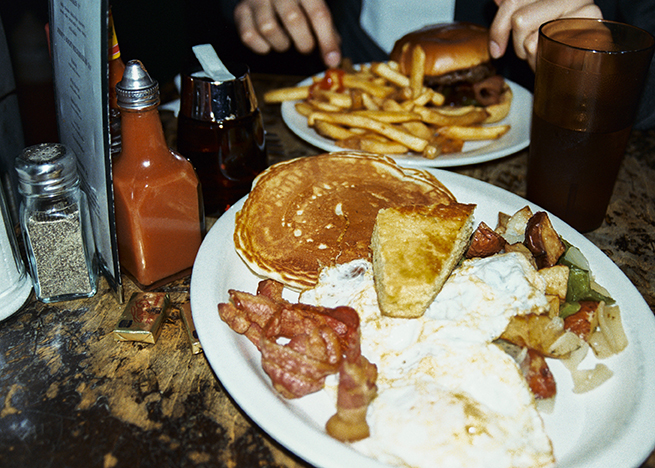 DINERS - TRAVESIAS MAGAZINE