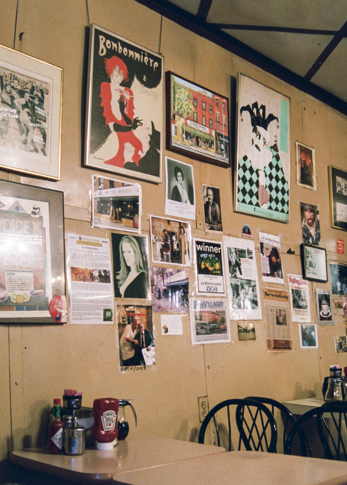 DINERS - TRAVESIAS MAGAZINE